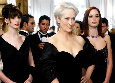 diavolo veste prada canale 5 2020|Il diavolo veste Prada: il cast del film con Meryl Streep .